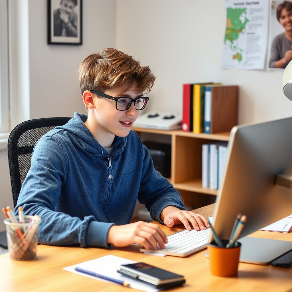 Fill Application Form