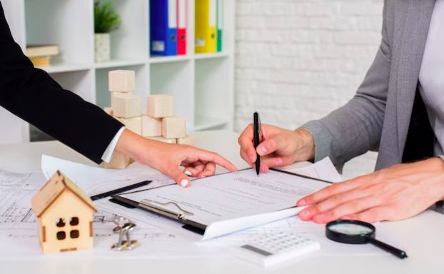 Manual Agreement Signing